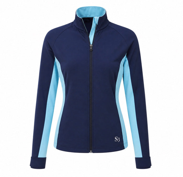 Ladies Lined Jacket image 0