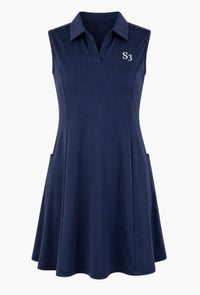 Ladies A Line Sports Dress image 0
