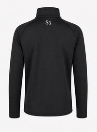 Unisex Full Zip Mid layer image 1