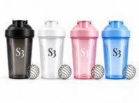 Performance Shaker  image 0