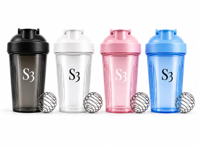 Performance Shaker  image 0