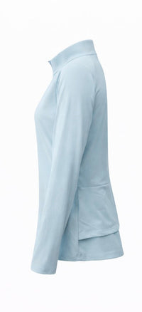 Frill luxe mid layer  image 2