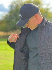 Men's Padded Gilet image 6