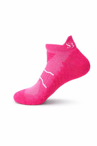 S3 Performance Ankle Socks image 3