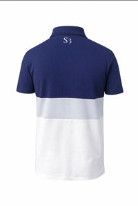 Signature Block Polo image 1
