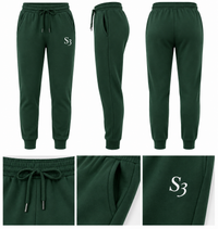 S3 Icon Joggers