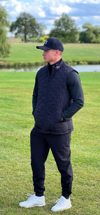 Men's Padded Gilet image 7