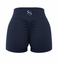 Ladies Sculpt Shorts