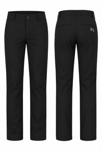 Junior Players Trousers