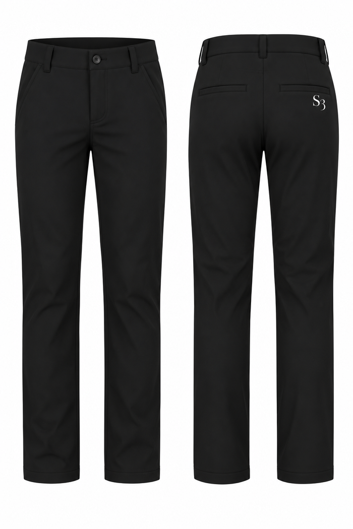 Junior Players Trousers
