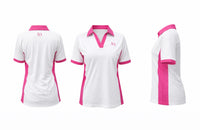 Signature panelled shirt  image 3