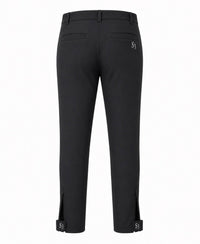 Men's Fleece Lined Trousers image 1