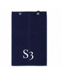S3 Golf Towel image 2