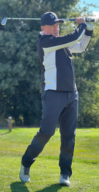 Men's Lined Jacket image 2