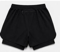 S3 Flex Shorts  image 1
