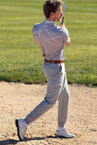 GeoLine performance polo  image 4