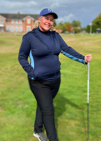 Ladies Performance Hoodie image 7