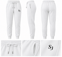 S3 Icon Joggers