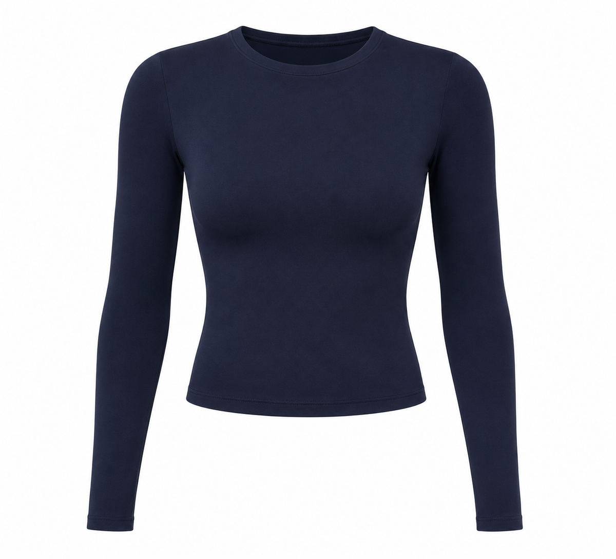 S3 Sculpt Mid-cropped Top