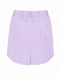 Ladies Full Stretch Skort image 3