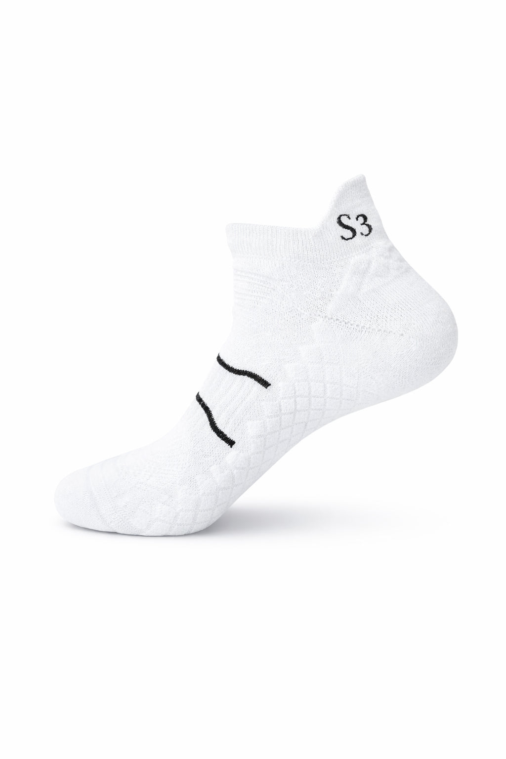 S3 Performance Ankle Socks image 0