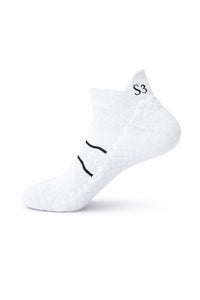 S3 Performance Ankle Socks image 0