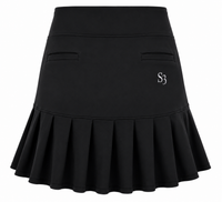 Ladies Pleated Skort