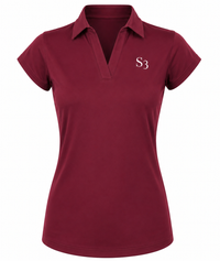 Ladies Signature Polo