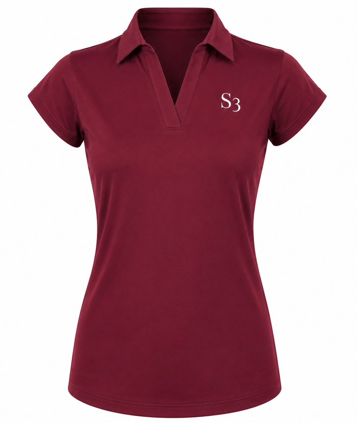 Ladies Signature Polo