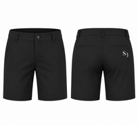 Junior Tour Shorts