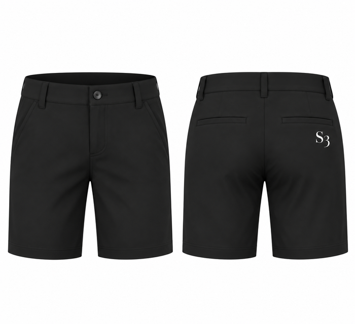 Junior Tour Shorts