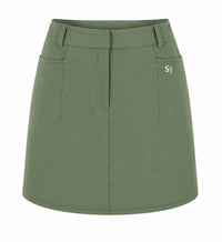 Ladies Full Stretch Skort image 0
