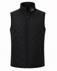 Men's Padded Gilet image 0