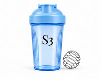 Performance Shaker  image 4