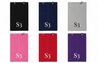 S3 Golf Towel image 0