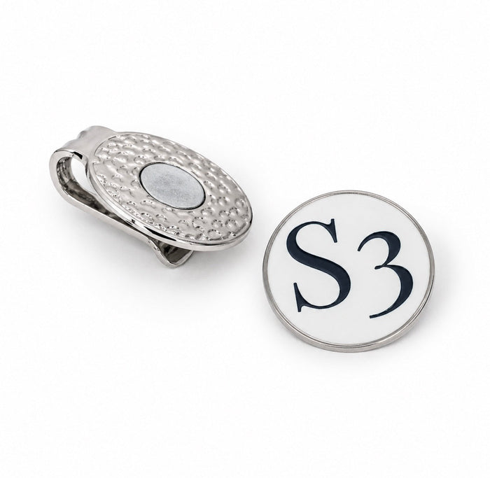 S3 Ball Marker And Magnetic Set image 0