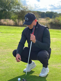 Men's Padded Gilet image 5