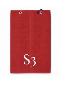 S3 Golf Towel image 6
