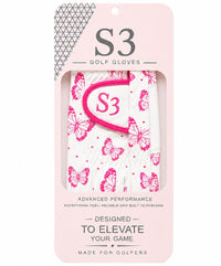 Ladies Golf Gloves