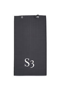 S3 Golf Towel image 1