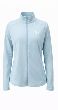 Frill luxe mid layer  image 0