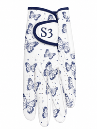 Ladies Golf Gloves