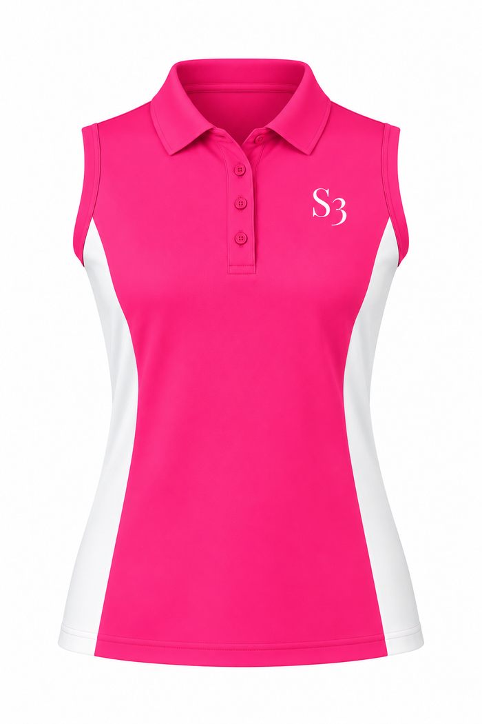 Junior Girls Performance Shirts