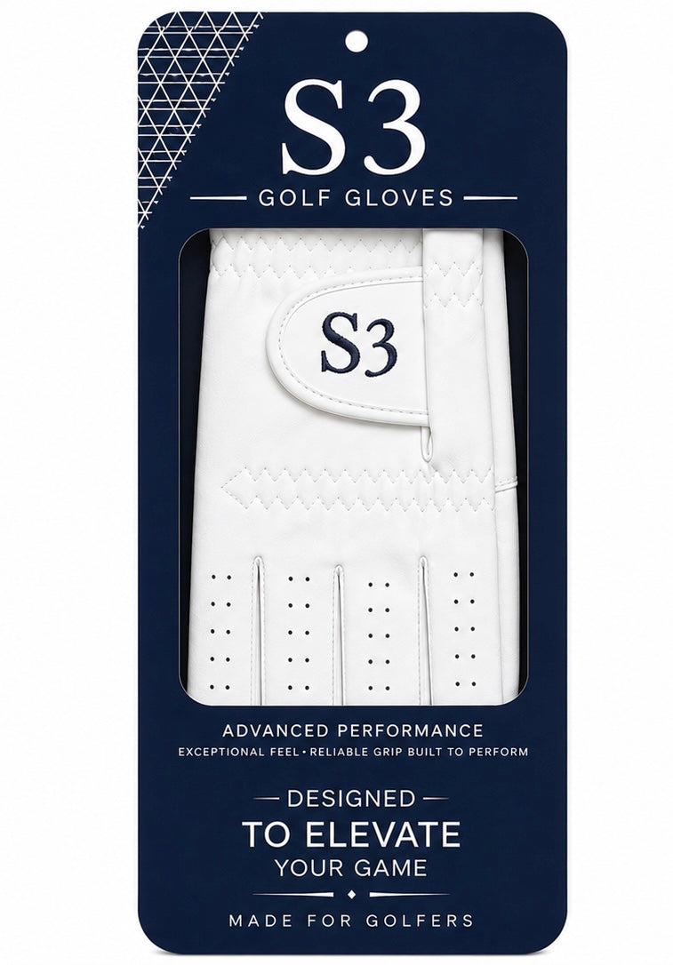 Men’s Gloves