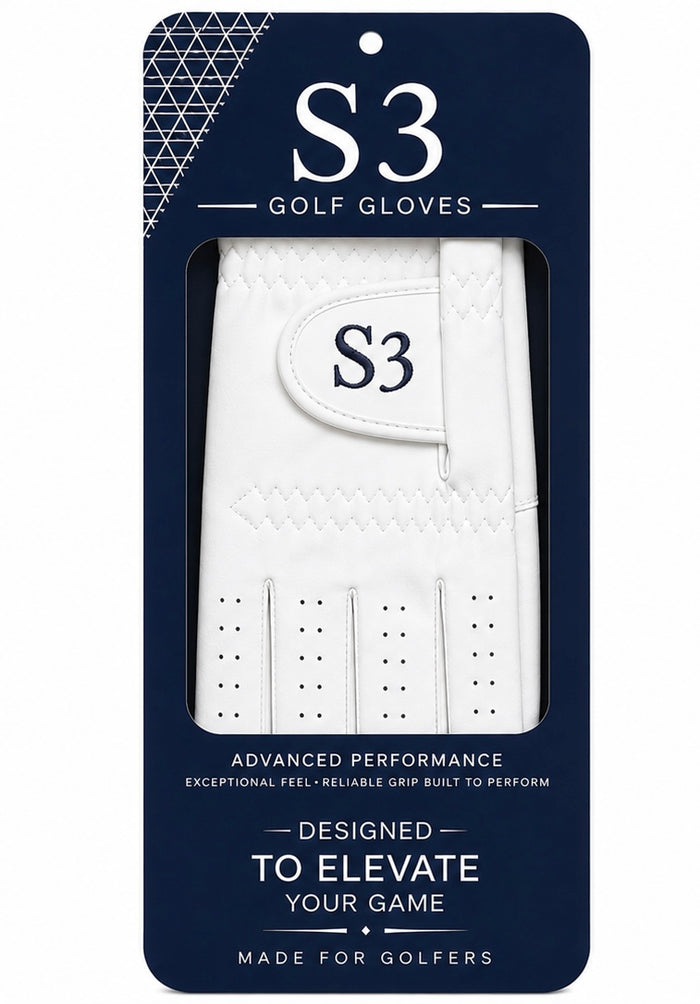 Men’s Gloves