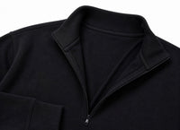 Double Layer Jumper