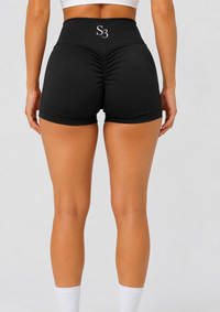 Ladies Sculpt Shorts