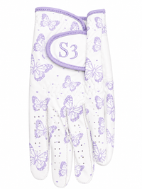 Ladies Golf Gloves