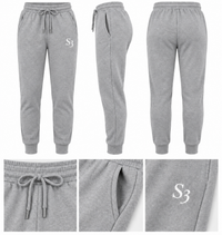 S3 Icon Joggers