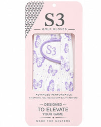 Ladies Golf Gloves